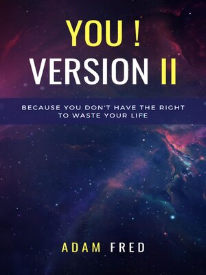 cover image of You--Version Two